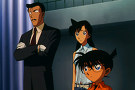 名探偵コナン　第１１シーズン　第４５１話　トリックＶＳマジック（後編）