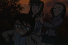名探偵コナン　第１１シーズン　第４５７話　園子の赤いハンカチ（前編）