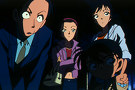 名探偵コナン　第１１シーズン　第４５８話　園子の赤いハンカチ（後編）
