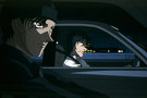 名探偵コナン　第１３シーズン　第４９７話　赤と黒のクラッシュ　覚醒