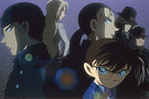 名探偵コナン　第１３シーズン　第５０４話　赤と黒のクラッシュ　殉職