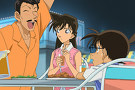 名探偵コナン　第１４シーズン　第５４４話　不協和音を奏でる手