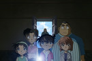 名探偵コナン　第１５シーズン　第５７２話　もののけ倉でお宝バトル（後編）