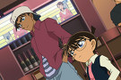 名探偵コナン　第１５シーズン　第５７４話　恥ずかしいお守りの行方（後編）