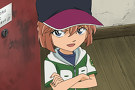 名探偵コナン　第１５シーズン　第５８７話　キッドＶＳ四神探偵団