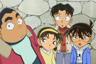 名探偵コナン　第１５シーズン　第５９７話　湯煙密室のシナリオ（前編）