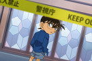 名探偵コナン　第１６シーズン　第６０５話　降霊会Ｗ密室事件（密室開放）