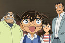 名探偵コナン　第１６シーズン　第６１６話　ホームズの黙示録（名探偵の弟子）