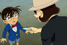 名探偵コナン　第１６シーズン　第６２１話　ホームズの黙示録（０　ｉｓ　Ｓｔａｒｔ）