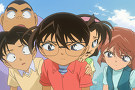 名探偵コナン　第１６シーズン　第６３１話　花時計は知っていた