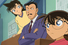 名探偵コナン　第１６シーズン　第６３２話　時の番人の刃（前編）