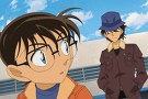 名探偵コナン　第１７シーズン　第６４６話　幽霊ホテルの推理対決（前編）
