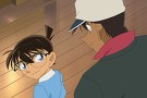 名探偵コナン　第１７シーズン　第６５４話　毒と幻のデザイン（Ｐｏｉｓｏｎ）