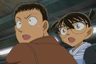 名探偵コナン　第１７シーズン　第６５９話　初恋の共同捜査（前編）