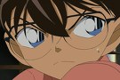 名探偵コナン　第１７シーズン　第６６９話　くらやみ塔の秘宝（前編）