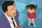 名探偵コナン　第１７シーズン　第６７１話　探偵たちの夜想曲（事件）