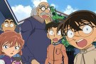 名探偵コナン　第１７シーズン　第６７５話　１ミリも許さない（前編）
