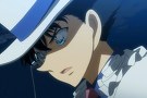 まじっく快斗１４１２　第１話　蘇る怪盗キッド