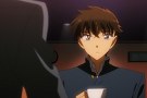 まじっく快斗１４１２　第４話　名探偵は白日の下に