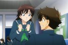 まじっく快斗１４１２　第８話　大人のおまじない