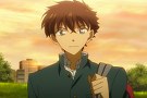 まじっく快斗１４１２　第１５話　王女と泥棒の即興劇（インプロブ）