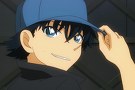 まじっく快斗１４１２　第１７話　グリーンドリーム