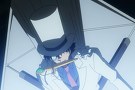 まじっく快斗１４１２　第１８話　ゴールデン・アイ（前編）黒猫（シャノワール）の挑戦