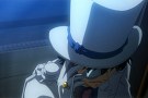 まじっく快斗１４１２　第１９話　ゴールデン・アイ（後編）決着　ＫＩＤｖｓ黒猫（シャノワール）