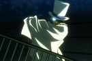 まじっく快斗１４１２　第２１話　ＫＩＤ　ｖｓ　コナン　月下の瞬間移動