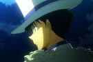 まじっく快斗１４１２　第２３話　真夜中の鳥（ミッドナイト・クロウ）《前編》その名は怪盗コルボー！