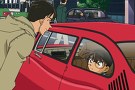名探偵コナン　第１８シーズン　第６８４話　泡と湯気と煙（前篇）