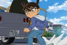 名探偵コナン　第１８シーズン　第６８６話　時限爆弾を乗せた車
