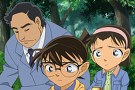 名探偵コナン　第１８シーズン　第６８８話　高木刑事３千万拾う