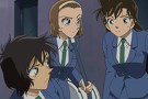 名探偵コナン　第１８シーズン　第６９０話　工藤優作の未解決事件（コールド・ケース）（前編）