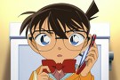 名探偵コナン　第１８シーズン　第６９１話　工藤優作の未解決事件（コールド・ケース）（後編）