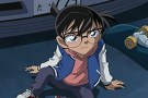 名探偵コナン　第１８シーズン　第６９２話　隅田川夜桜ルート（前編）