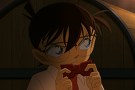 名探偵コナン　第１８シーズン　第６９５話　葡萄畑に薔薇の花