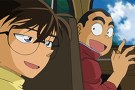 名探偵コナン　第１８シーズン　第６９９話　灰原の秘密に迫る影（前編）
