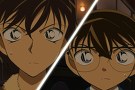 名探偵コナン　第１８シーズン　第７０１話　漆黒の特急（ミステリートレイン）（発車）