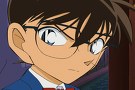 名探偵コナン　第１８シーズン　第７０３話　漆黒の特急（ミステリートレイン）（交差）