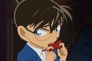 名探偵コナン　第１８シーズン　第７０４話　漆黒の特急（ミステリートレイン）（終点）