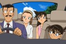 名探偵コナン　第１８シーズン　第７０５話　密室にいるコナン
