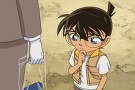 名探偵コナン　第１８シーズン　第７０７話　はめられた名探偵