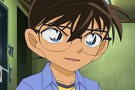 名探偵コナン　第１８シーズン　第７０８話　ゆっくり落ちた男