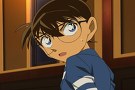 名探偵コナン　第１８シーズン　第７１２話　服部平次と吸血鬼館（一）