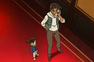 名探偵コナン　第１８シーズン　第７１３話　服部平次と吸血鬼館（二）
