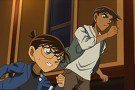 名探偵コナン　第１８シーズン　第７１４話　服部平次と吸血鬼館（三）