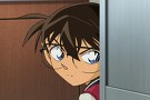 名探偵コナン　第１８シーズン　第７１６話　能面屋敷に鬼が踊る（前編）