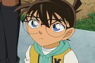 名探偵コナン　第１８シーズン　第７１９話　プラチナチケット騒動記