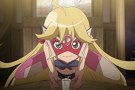 夜ノヤッターマン　第２話　ヤッターマンにデコピンを